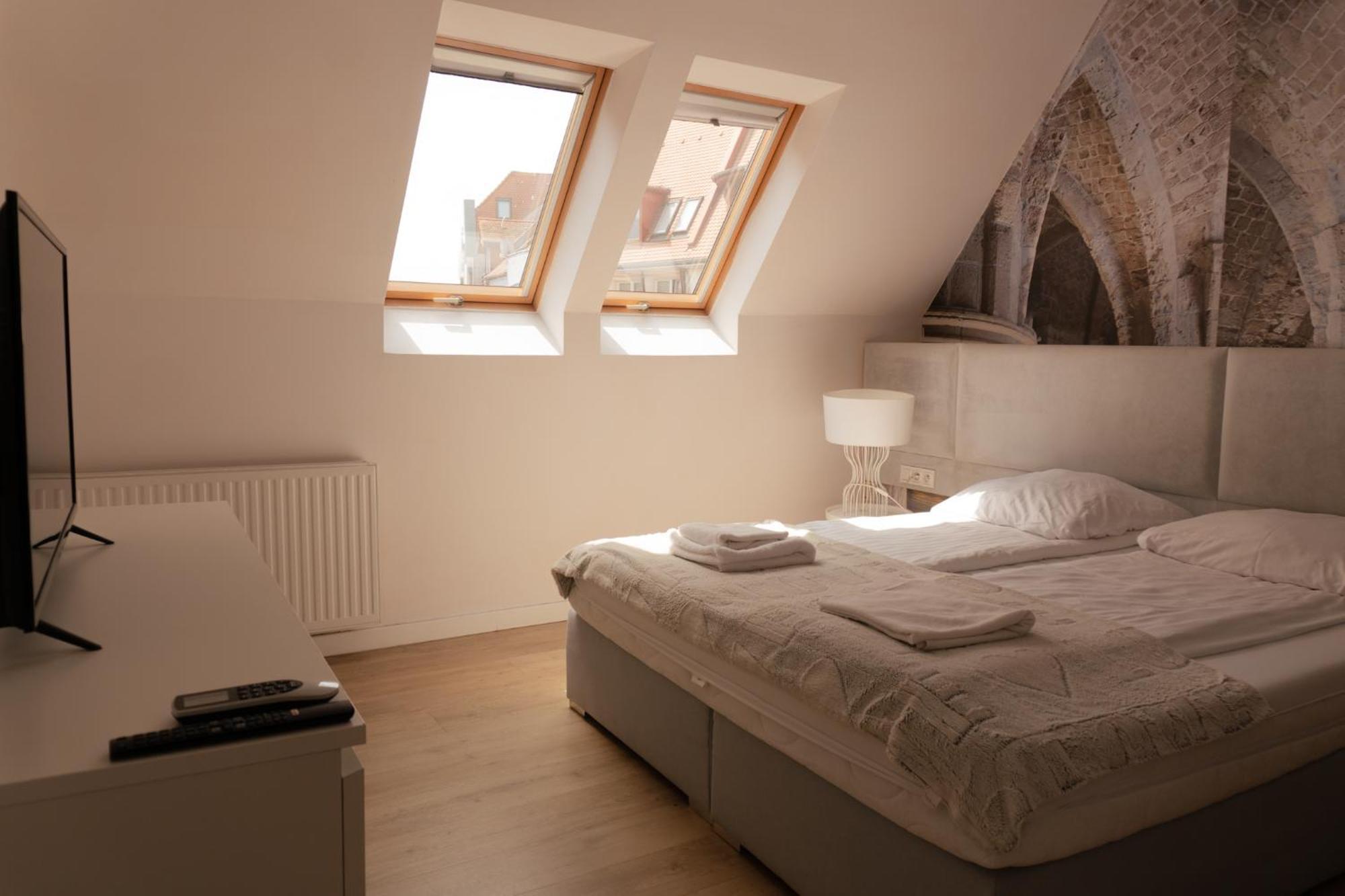 Aramia Apartamenty Szczecin Buitenkant foto