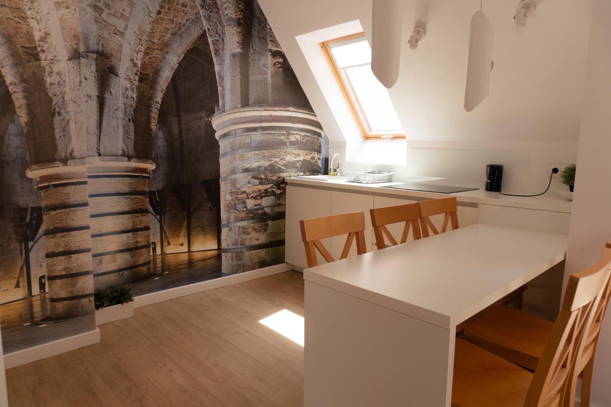 Aramia Apartamenty Szczecin Buitenkant foto