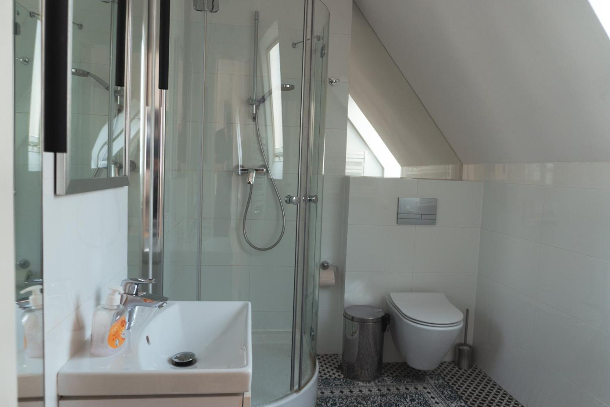Aramia Apartamenty Szczecin Buitenkant foto