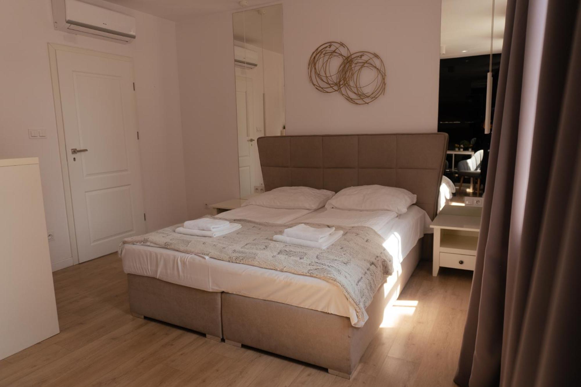 Aramia Apartamenty Szczecin Buitenkant foto