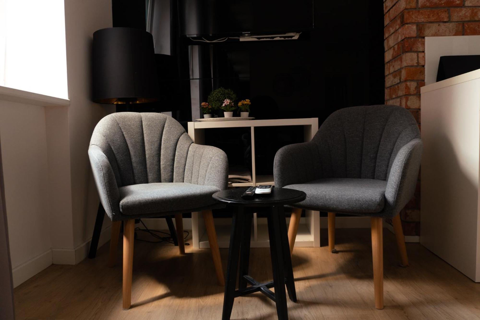 Aramia Apartamenty Szczecin Buitenkant foto